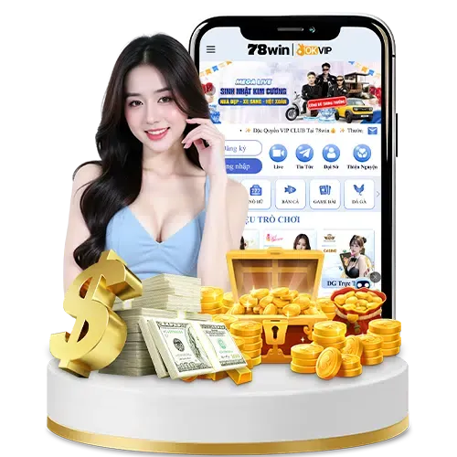 Trò chơi bắn cá đầy màu sắc và phần thưởng lớn tại 4twbet login.
