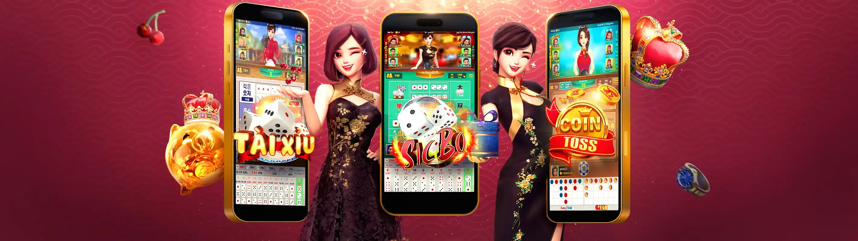 Hình ảnh chính trò chơi bắn cá 4twbet Login