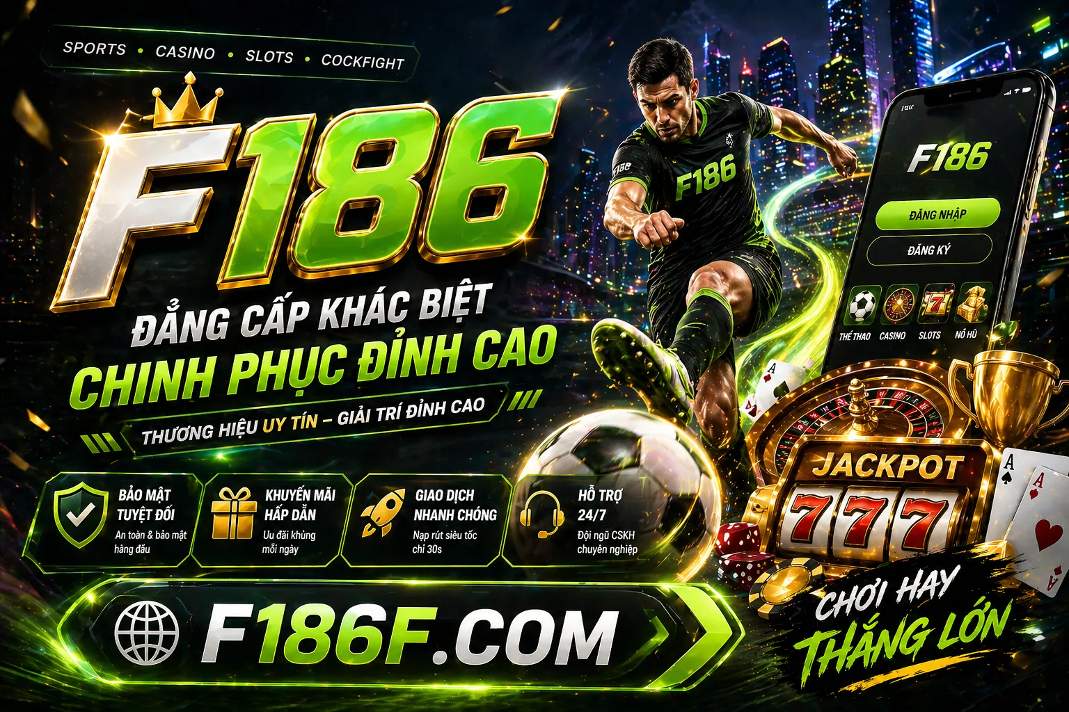 Đa dạng trò chơi tại 4twbet login