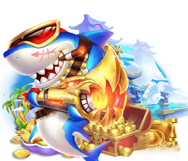 Ưu đãi game bắn cá và nổ hũ